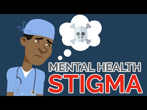 Medicine’s Dirty Secret | Doctors and Mental Health