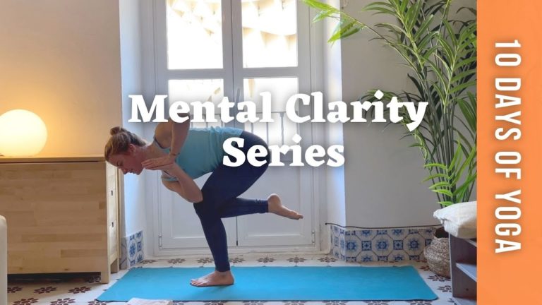 Day 10 – Mental Clarity | Shared Human Condition | Inspired by Headspace